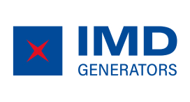 Logo IMD Generators